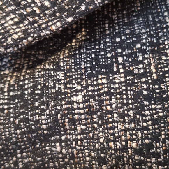 H & M oversized blazer size 4 NWT - Picture 3 of 8